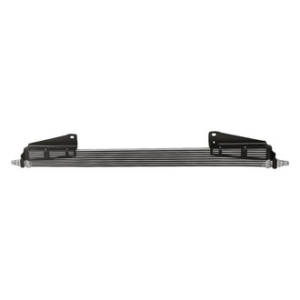 Replacement - Engine Coolant Radiator