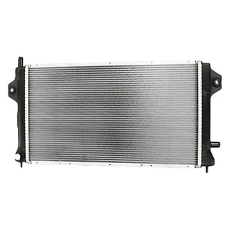 Replacement - Drive Motor Inverter Cooler