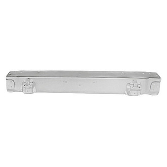 Replacement - Rear Bumper Face Bar (Standard Line)