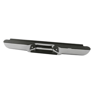 Replacement - Rear Step Bumper Assembly