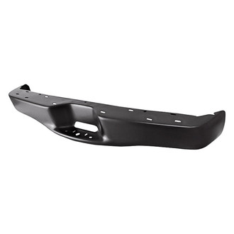 Replacement - Rear Bumper Face Bar (Standard Line)