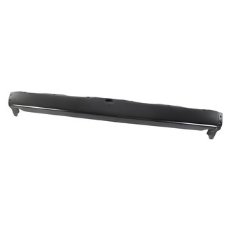 Replacement - Rear Bumper Face Bar