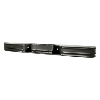 Replacement - Rear Bumper Face Bar (Standard Line)