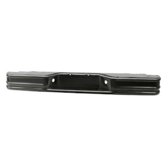 Replacement - Rear Step Bumper Assembly