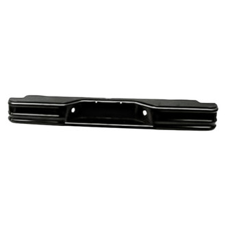 Replacement - Rear Step Bumper Assembly (Standard Line)
