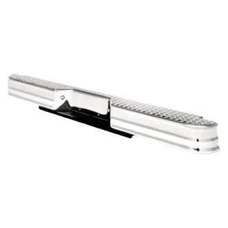 Replacement - Rear Bumper Face Bar (Standard Line)