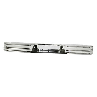 Replacement - Rear Bumper Face Bar (Standard Line)