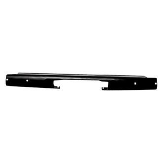 Replacement - Rear Bumper (Standard Line)