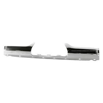 Replacement - Rear Bumper (Standard Line)