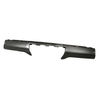 Replacement - Rear Bumper Face Bar (Standard Line)