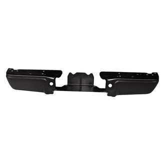 Replacement - Rear Bumper Face Bar (Standard Line)