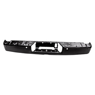 Replacement - Rear Bumper Face Bar (Standard Line)