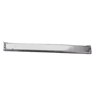 Replacement - Rear Bumper Face Bar (Standard Line)
