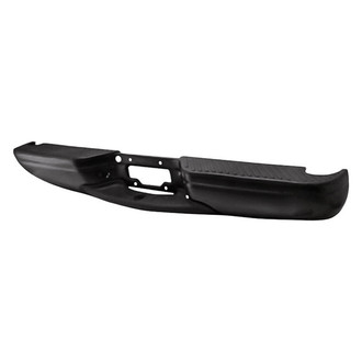 Replacement - Rear Step Bumper Assembly