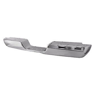 Replacement - Rear Bumper Face Bar (Standard Line)