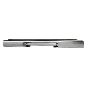 Replacement - Rear Bumper Face Bar (Standard Line)