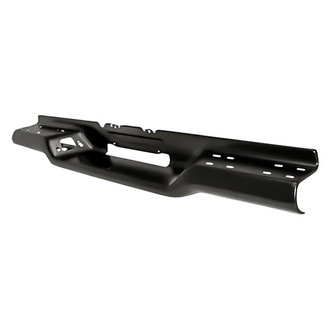 Replacement - Rear Bumper Face Bar (Standard Line)