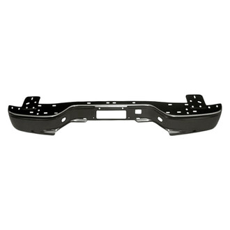 Replacement - Rear Bumper Face Bar (Standard Line)