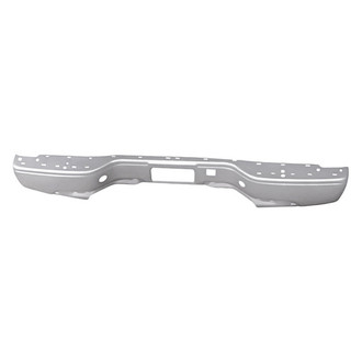 Replacement - Rear Bumper Face Bar (Standard Line)
