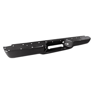 Replacement - Rear Bumper Face Bar (Standard Line)