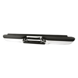 Replacement - Rear Step Bumper Assembly