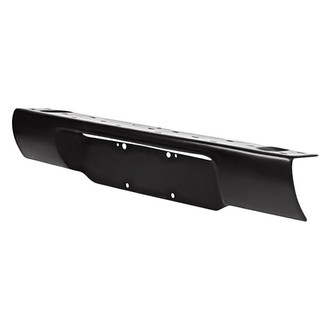 Replacement - Rear Step Bumper Shell (Standard Line)