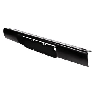 Replacement - Rear Step Bumper Assembly (Standard Line)