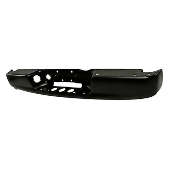 Replacement - Rear Bumper Face Bar (Standard Line)