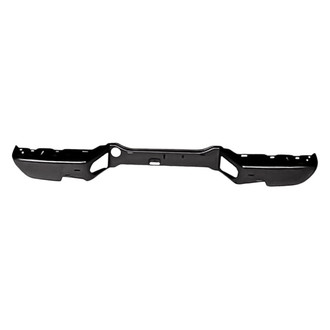 Replacement - Rear Bumper Face Bar (CAPA Certified)