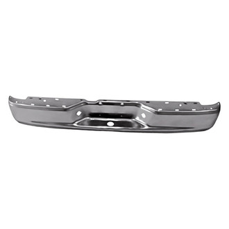 Replacement - Rear Bumper Face Bar (Standard Line)