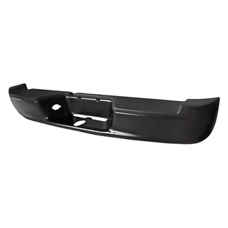 Replacement - Rear Step Bumper Assembly