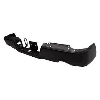 Replacement - Rear Bumper Face Bar (Standard Line)