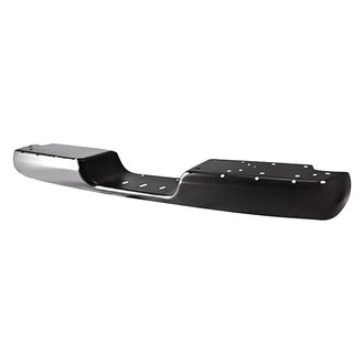 Replacement - Rear Bumper Face Bar (Standard Line)