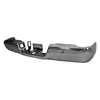 Replacement - Rear Bumper Face Bar (Standard Line)