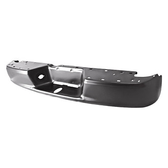 Replacement - Rear Bumper Face Bar (Standard Line)