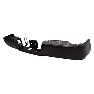 Replacement - Rear Bumper Face Bar (Standard Line)