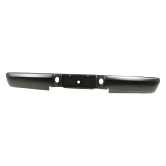 Replacement - Rear Bumper Face Bar (Standard Line)