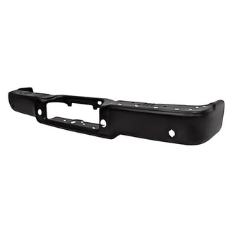 Replacement - Rear Bumper Face Bar (Standard Line)