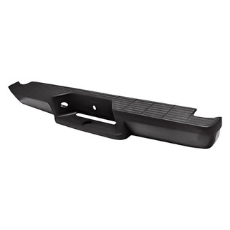 Replacement - Rear Step Bumper Assembly (Standard Line)