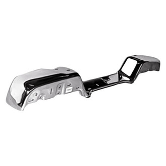 Replacement - Rear Bumper Face Bar (Standard Line)
