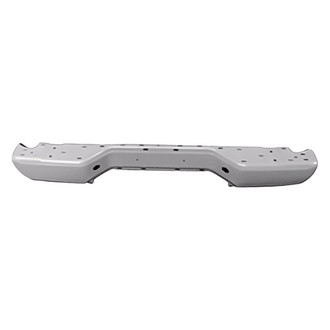 Replacement - Rear Bumper Face Bar (Standard Line)