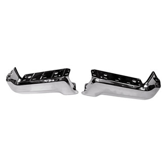 Replacement - Rear Bumper Face Bar (Standard Line)