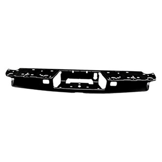 Replacement - Rear Bumper Face Bar (Standard Line)