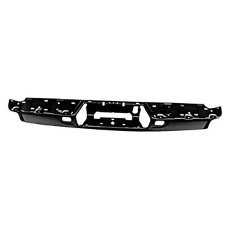 Replacement - Rear Step Bumper Assembly (Standard Line)