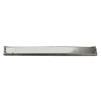 Replacement - Rear Bumper (Standard Line)