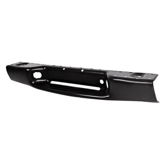 Replacement - Rear Step Bumper Assembly