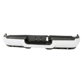 Replacement - Rear Bumper Face Bar (Standard Line)