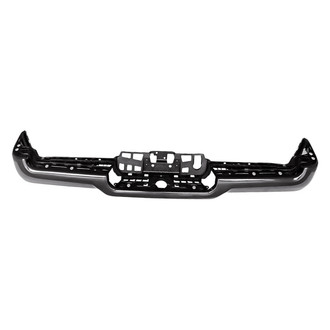 Replacement - Rear Step Bumper Face Bar (CAPA Certified)