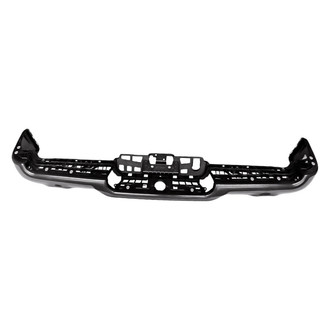Replacement - Rear Step Bumper Face Bar (Standard Line)