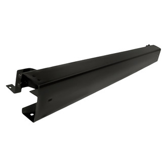Replacement - Rear Bumper (Standard Line)